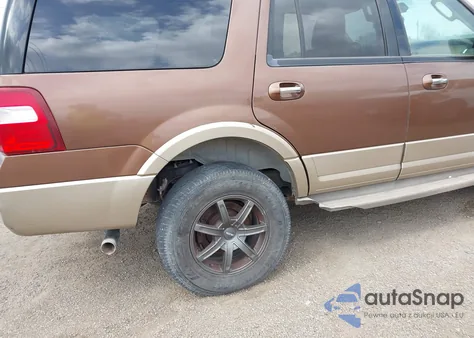 2012 Ford Expedition Xlt z USA, uszkodzony, nr VIN 1FMJU1H55CEF02830